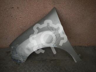 Крыло переднее левое Renault Logan II 2012 - н.в.