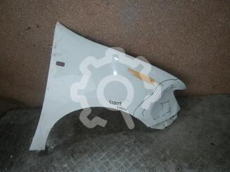 Крыло переднее правое Renault Logan II 2012 - н.в.