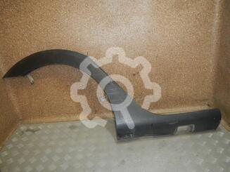 Накладка крыла заднего правого Renault Logan II 2012 - н.в.