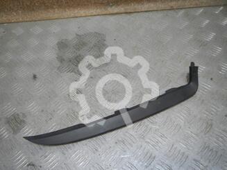 Планка под фарой Renault Logan II 2012 - н.в.