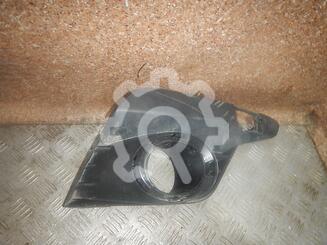 Рамка для противотуманных фар Renault Logan II 2012 - н.в.