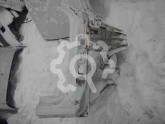 Стойка передней двери правая Renault Logan II 2012 - н.в.