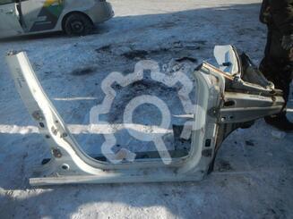 Боковина правая Renault Logan II 2012 - н.в.