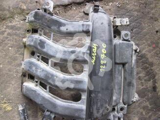 Коллектор впускной Renault Megane II 2002 - 2009