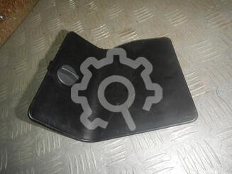 Крышка багажного отделения Renault Megane II 2002 - 2009