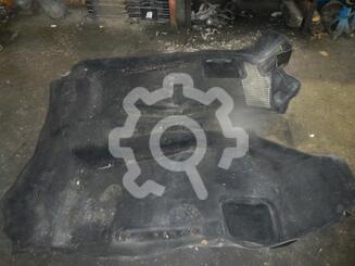 Покрытие напольное (ковролин) Renault Megane II 2002 - 2009
