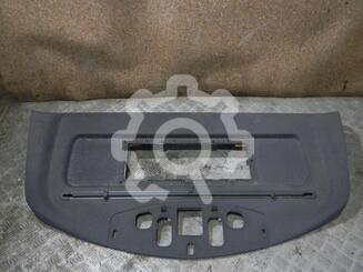 Полка Renault Megane II 2002 - 2009