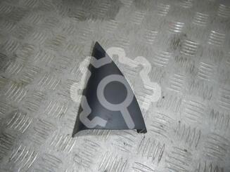 Накладка двери Renault Megane II 2002 - 2009