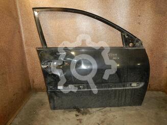 Дверь передняя правая Renault Megane II 2002 - 2009