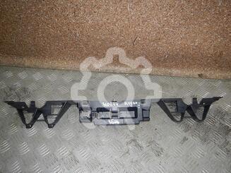 Кронштейн бампера заднего Renault Megane II 2002 - 2009
