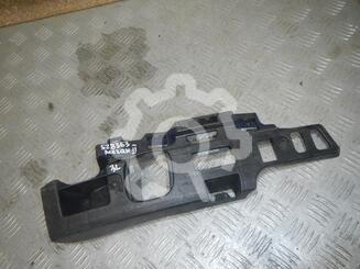 Кронштейн бампера заднего Renault Megane II 2002 - 2009