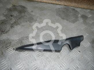 Накладка (кузов наружные) Renault Megane II 2002 - 2009