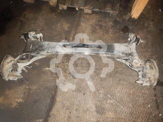 Балка задняя Renault Megane II 2002 - 2009