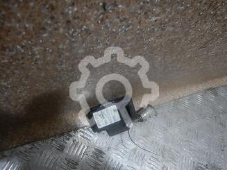 Блок электронный Renault Megane II 2002 - 2009