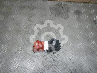 Кнопка аварийной сигнализации Renault Megane II 2002 - 2009