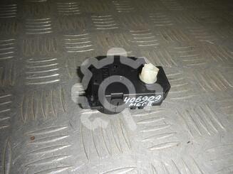 Моторчик заслонки отопителя Renault Megane II 2002 - 2009