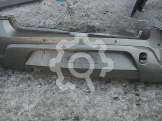 Бампер задний Renault Sandero I 2009 - 2014