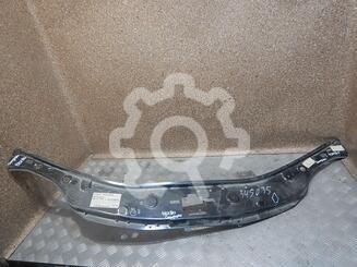 Панель передняя Renault Sandero I 2009 - 2014