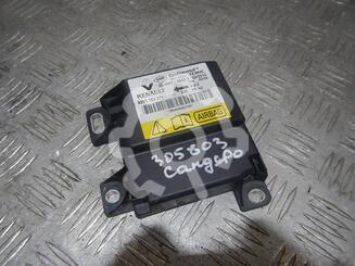 Блок управления AIR BAG Renault Sandero I 2009 - 2014