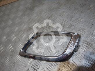 Рамка фары противотуманой правой Renault Sandero II 2013 - н.в.