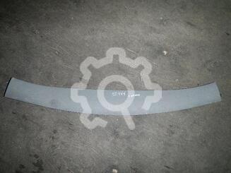 Обшивка двери багажника Renault Scenic II 2003 - 2009