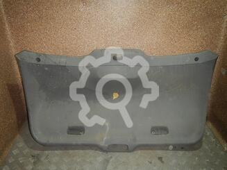 Обшивка двери багажника Renault Scenic II 2003 - 2009
