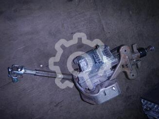 Колонка рулевая Renault Scenic II 2003 - 2009