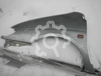 Крыло переднее левое Renault Scenic I 1996 - 2003