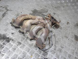 Коллектор выпускной Renault Symbol II 2008 - 2012