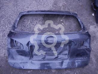 Дверь багажника Subaru Tribeca 2004 - 2014