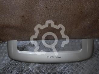Спойлер (дефлектор) крышки багажника Subaru Tribeca 2004 - 2014