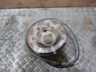 Кулак поворотный задний правый Subaru Tribeca 2004 - 2014