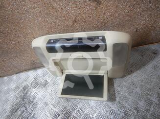 Проигрыватель CD/DVD Subaru Tribeca 2004 - 2014