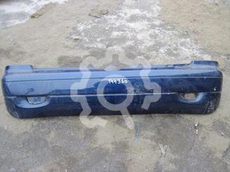 Бампер задний Renault Twingo I 1993 - 2007