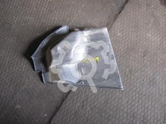 Направляющая бампера Toyota Corolla IX [E120, E130] 2000 - 2007