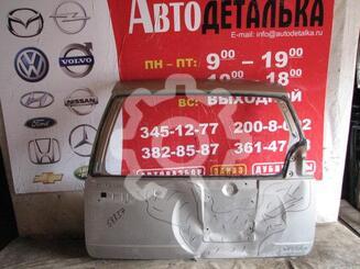 Дверь багажника Suzuki Grand Vitara I 1997 - 2006