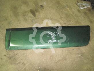 Молдинг двери передней левой Suzuki Jimny III 1998 - 2019