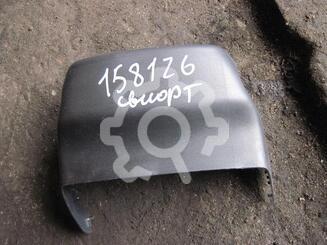Кожух рулевой колонки Suzuki Swift III 2004 - 2011