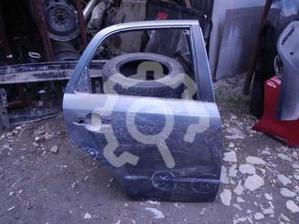 Дверь задняя правая Suzuki SX4 I (Classic) 2006 - 2014