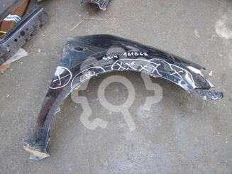 Крыло переднее правое Suzuki SX4 I (Classic) 2006 - 2014