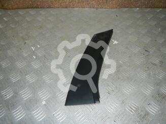 Накладка двери задней правой Suzuki SX4 II (S-Cross) 2013 - н.в.