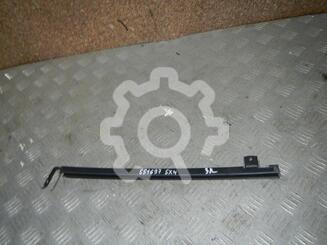 Направляющая стекла двери Suzuki SX4 II (S-Cross) 2013 - н.в.
