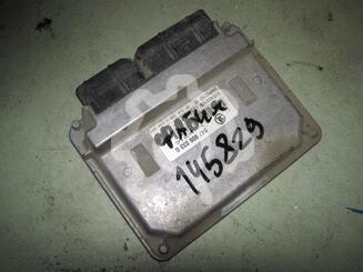 Блок управления двигателем Skoda Fabia I 1999 - 2007