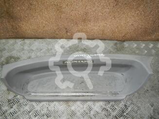 Накладка порога (внутренняя) Toyota Alphard II 2008 - 2014