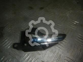 Ручка двери внутренняя левая Toyota Alphard II 2008 - 2014