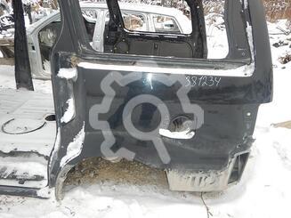 Крыло заднее левое Toyota Alphard II 2008 - 2014