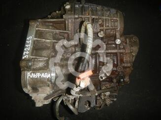 АКПП (автоматическая коробка переключения передач) Toyota Alphard II 2008 - 2014