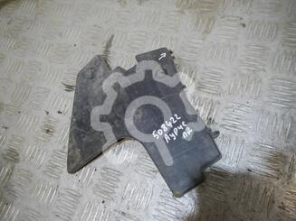 Воздуховод радиатора Toyota Auris (E15) 2006 - 2012