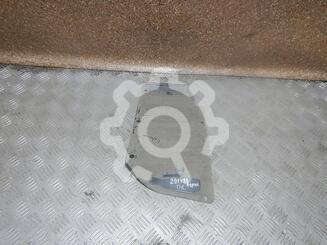 Пыльник двигателя боковой правый Toyota Auris (E15) 2006 - 2012