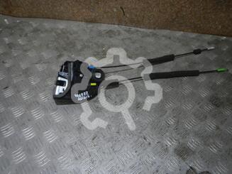 Замок двери Toyota Auris (E15) 2006 - 2012